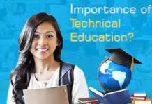 importance of technical education