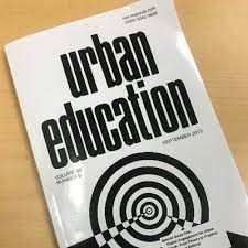 urban education journal