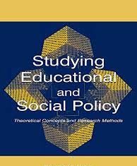 education and social policy
