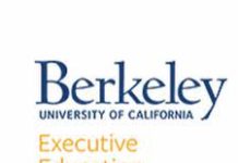 berkeley executive education