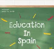 education in spanish