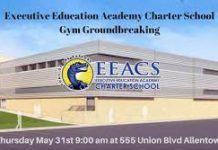 executive education academy charter school