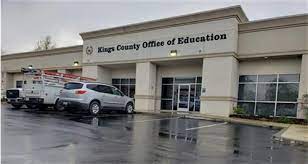 kings county office of education
